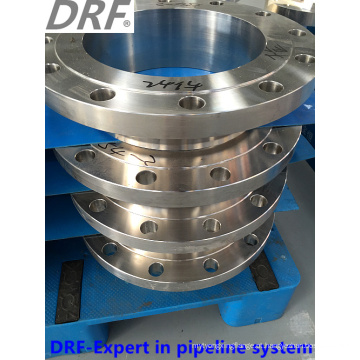 Fábrica de flange (FLANGE GOST FLANGE DIN FLANGE BS FLANGE ANSI)